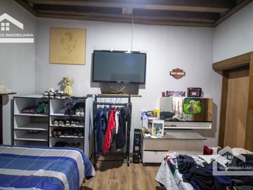 CASA SAN VICENTE EN VENTA EN REAL DEL MONTE A 3 MINUTOS DEL CENTRO DEL PUEBLO