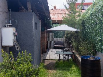 CASA SAN VICENTE EN VENTA EN REAL DEL MONTE A 3 MINUTOS DEL CENTRO DEL PUEBLO
