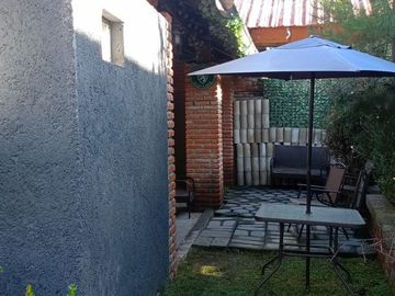 CASA SAN VICENTE EN VENTA EN REAL DEL MONTE A 3 MINUTOS DEL CENTRO DEL PUEBLO