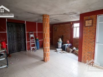 CASA SAN VICENTE EN VENTA EN REAL DEL MONTE A 3 MINUTOS DEL CENTRO DEL PUEBLO