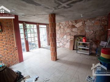 CASA SAN VICENTE EN VENTA EN REAL DEL MONTE A 3 MINUTOS DEL CENTRO DEL PUEBLO
