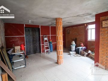 CASA SAN VICENTE EN VENTA EN REAL DEL MONTE A 3 MINUTOS DEL CENTRO DEL PUEBLO