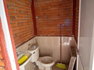CASA SAN VICENTE EN VENTA EN REAL DEL MONTE A 3 MINUTOS DEL CENTRO DEL PUEBLO