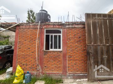 CASA SAN VICENTE EN VENTA EN REAL DEL MONTE A 3 MINUTOS DEL CENTRO DEL PUEBLO