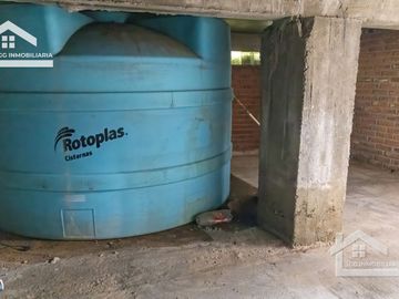 CASA SAN VICENTE EN VENTA EN REAL DEL MONTE A 3 MINUTOS DEL CENTRO DEL PUEBLO