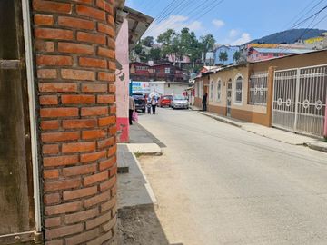 CASA SAN VICENTE EN VENTA EN REAL DEL MONTE A 3 MINUTOS DEL CENTRO DEL PUEBLO