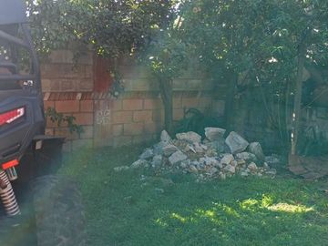 CASA SAN VICENTE EN VENTA EN REAL DEL MONTE A 3 MINUTOS DEL CENTRO DEL PUEBLO