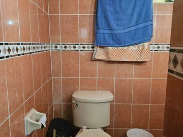 CASA SAN VICENTE EN VENTA EN REAL DEL MONTE A 3 MINUTOS DEL CENTRO DEL PUEBLO