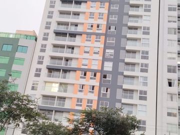 🏢 Alquiler De Departamento De Estreno En Magdalena, Lima 🌟