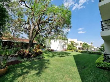 PENTHOUSE EN VENTA EN TRANQUILO CONDOMINIO CON AMENIDADES EXCLUSIVAS
