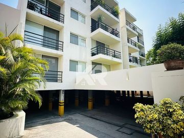 PENTHOUSE EN VENTA EN TRANQUILO CONDOMINIO CON AMENIDADES EXCLUSIVAS