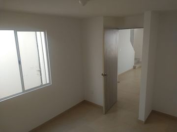 CASAS DE 3 RECAMARAS EN SENDEROS TECAMAC DESARROLLO PRIVADO CON ACCESO CONTROLADO