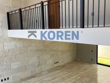 CASA NUEVA EN VENTA VILLAS DE IRAPUATO CON ROOF GARDEN