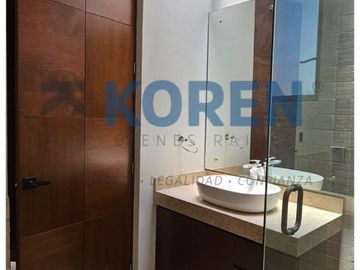 CASA NUEVA EN VENTA VILLAS DE IRAPUATO CON ROOF GARDEN