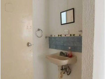 ¡¡¡ENTREGA INMEDIATA!!!  VENTA DE DEPARTAMENTO EN MONTE MARIA, ATIZAPAN DE ZARAGOZA, EDO MEX.