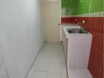 ¡¡¡ENTREGA INMEDIATA!!!  VENTA DE DEPARTAMENTO EN MONTE MARIA, ATIZAPAN DE ZARAGOZA, EDO MEX.