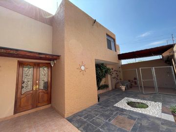 VENTA CASA EN LAS TERESAS CARRILLO PUERTO