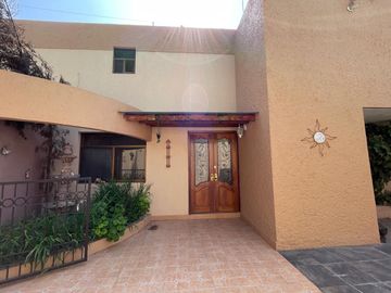 VENTA CASA EN LAS TERESAS CARRILLO PUERTO