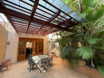 VENTA CASA EN LAS TERESAS CARRILLO PUERTO
