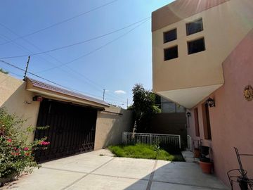 VENTA CASA EN LAS TERESAS CARRILLO PUERTO