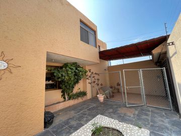 VENTA CASA EN LAS TERESAS CARRILLO PUERTO