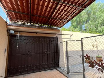 VENTA CASA EN LAS TERESAS CARRILLO PUERTO