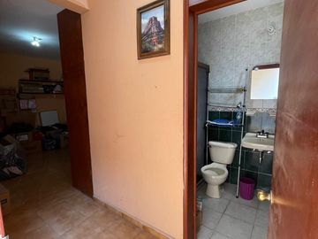 VENTA CASA EN LAS TERESAS CARRILLO PUERTO