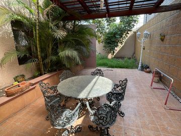 VENTA CASA EN LAS TERESAS CARRILLO PUERTO