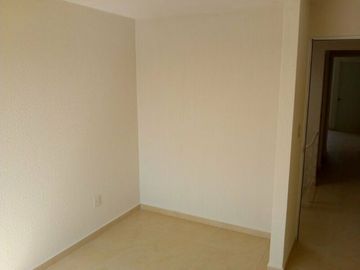 CASAS DE 4 RECAMARAS EN SENDEROS TECAMAC SE ACEPTA CREDITO INFONAVIT