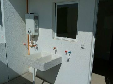 CASAS DE 4 RECAMARAS EN SENDEROS TECAMAC SE ACEPTA CREDITO INFONAVIT