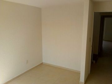 CASAS DE 4 RECAMARAS EN SENDEROS TECAMAC SE ACEPTA CREDITO INFONAVIT