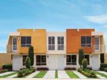 CASAS NUEVAS DE 2 RECAMARAS EN LOS HEROES SAN PABLO SE ACEPTA CREDITO INFONAVIT Y FOVISSSTE