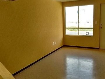 CASAS NUEVAS DE 2 RECAMARAS EN LOS HEROES SAN PABLO SE ACEPTA CREDITO INFONAVIT Y FOVISSSTE