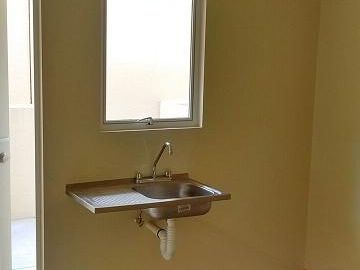 CASAS NUEVAS DE 2 RECAMARAS EN LOS HEROES SAN PABLO SE ACEPTA CREDITO INFONAVIT Y FOVISSSTE