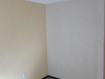CASAS NUEVAS DE 2 RECAMARAS EN LOS HEROES SAN PABLO SE ACEPTA CREDITO INFONAVIT Y FOVISSSTE