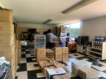 Casa para actualizar en venta en Bosques de las Lomas