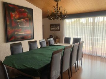 Casa para actualizar en venta en Bosques de las Lomas