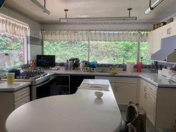 Casa para actualizar en venta en Bosques de las Lomas