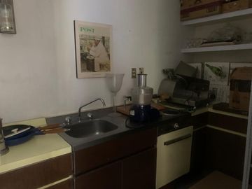 Casa para actualizar en venta en Bosques de las Lomas