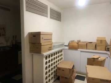 Casa para actualizar en venta en Bosques de las Lomas