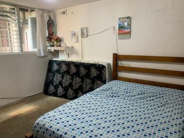 Casa para actualizar en venta en Bosques de las Lomas