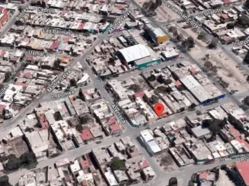 CASA EN VENTA EN LAS PIEDRAS, SLP.