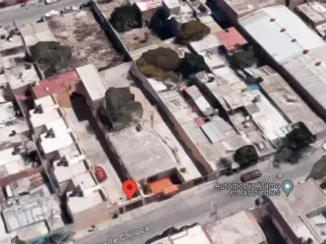 CASA EN VENTA EN LAS PIEDRAS, SLP.