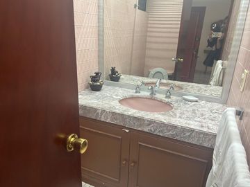 CASA EN VENTA EN PROVIDENCIA