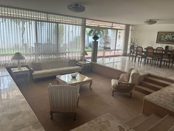 CASA EN VENTA EN PROVIDENCIA