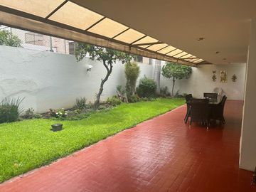 CASA EN VENTA EN PROVIDENCIA