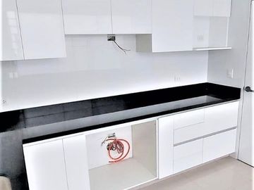 Venta de Dúplex de 220 m² con Vista a Interna en San Borja
