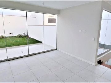 Venta de Dúplex de 220 m² con Vista a Interna en San Borja