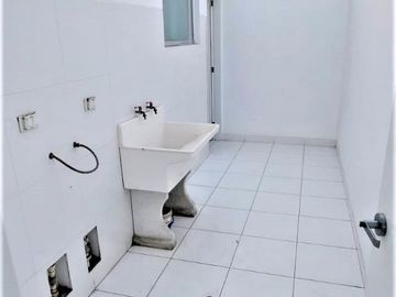 Venta de Dúplex de 220 m² con Vista a Interna en San Borja