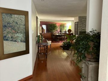 Casa en Venta en Bosque de Antequera